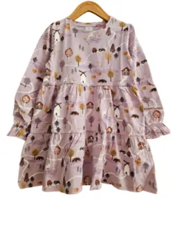 تونیک نخی ۲ تا ۱۴ سال