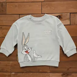 بلوز خرگوش ۱۲ ماه تا ۱۴ سال