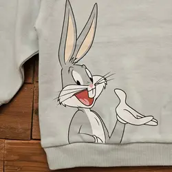 بلوز خرگوش ۱۲ ماه تا ۱۴ سال