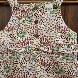 پیشبندی داخل پنبه صفر تا ۱۲ ماه