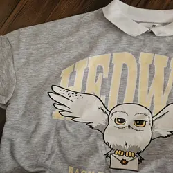 بلوز یقه دار دخترانه ۸ سال تا ۱۴