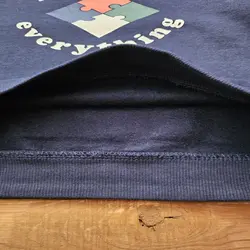 تک پوش پنبه ای ۳ تا ۱۲ سال