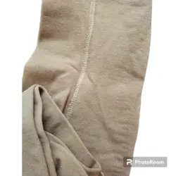 جوراب شلواری نسکافه ای چهارفصل