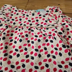 بلوز نخی صفر تا 3 سال