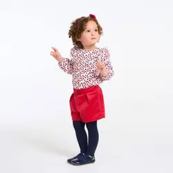 بلوز نخی صفر تا 3 سال