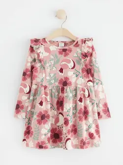 تونیک نخی ۲ تا ۸ سال