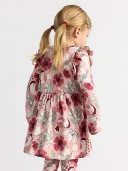 تونیک نخی ۲ تا ۸ سال