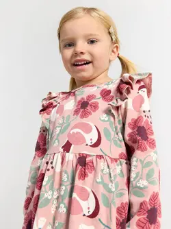 تونیک نخی ۲ تا ۸ سال