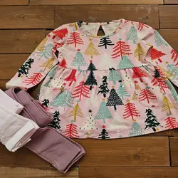 تونیک نخی ۳ ماه تا ۳ سال