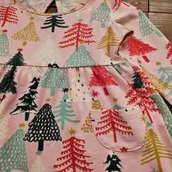 تونیک نخی ۳ ماه تا ۳ سال