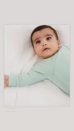 زیردکمه کش سان صفر تا ۶ ماه