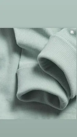 شلوار کش سان نوزادی یک ماه تا ۱۸