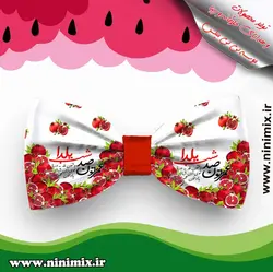 تلسر یلدایی با طرح انارکد(18)