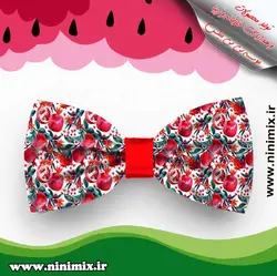 تلسر یلدایی با طرح انارکد (15)