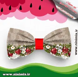 تلسر یلدایی با طرح انارکد (13)