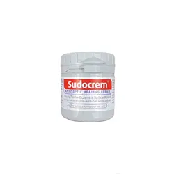 سودوکرم 60 گرم