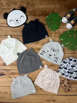 کلاه های گوش دار