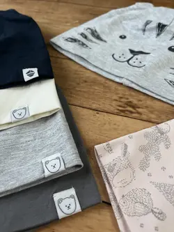 کلاه های گوش دار