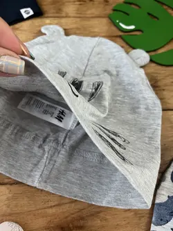 کلاه های گوش دار