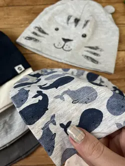 کلاه های گوش دار