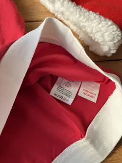 پیراهن کریسمس۲