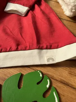 پیراهن کریسمس۲