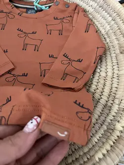 بلوز گوزن