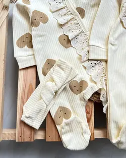 سرهمی مجلسی گیپور کبریتی توربان هدبند