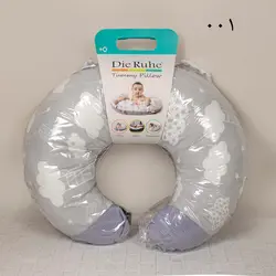 بالشت سه کاره تامی پیلو