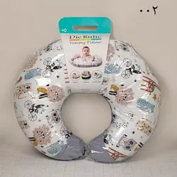 بالشت سه کاره تامی پیلو