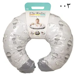 بالشت سه کاره تامی پیلو