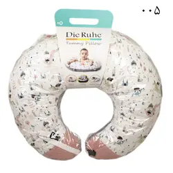 بالشت سه کاره تامی پیلو