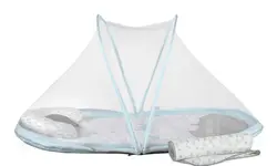 پشه بند کمپی مدل Endless love boy