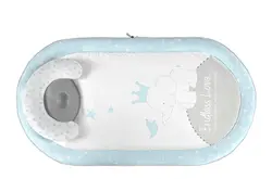 پشه بند کمپی مدل Endless love boy