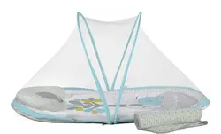 پشه بند کمپی مدل FAMILY LOVE BOY