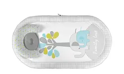 پشه بند کمپی مدل FAMILY LOVE BOY