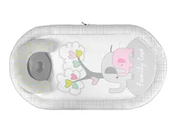 پشه بند کمپی مدل FAMILY LOVE GIRL