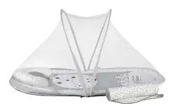 پشه بند کمپی مدل LITTLE DREAM