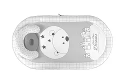 پشه بند کمپی مدل LITTLE DREAM