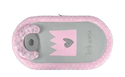 پشه بند کمپی مدل LITTLE SWEETIE GIRL