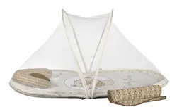 پشه بند کمپی مدل TEDDY BEAR