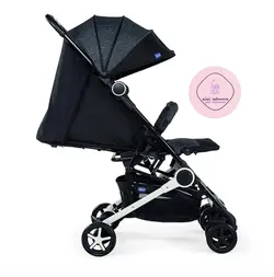 کالسکه هواپیمایی Chicco مدل Minimo