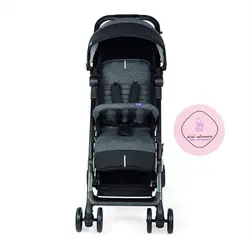 کالسکه هواپیمایی Chicco مدل Minimo