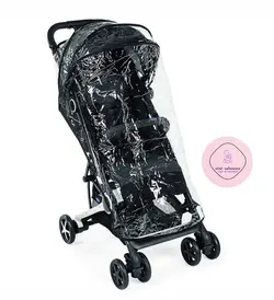 کالسکه هواپیمایی Chicco مدل Minimo