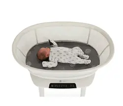 گهواره برقی فورمامز 4moms مدل مامارو