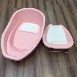 وان تاینی پسنجر Tiny passenger