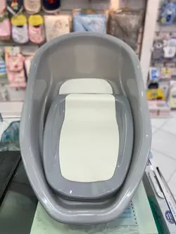 وان تاینی پسنجر Tiny passenger