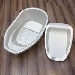 وان تاینی پسنجر Tiny passenger