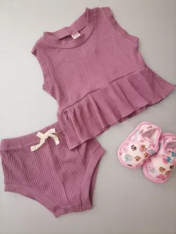 ست دو تیکه فانتزی