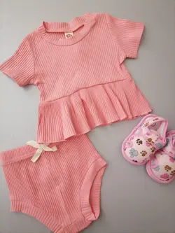 ست دو تیکه فانتزی